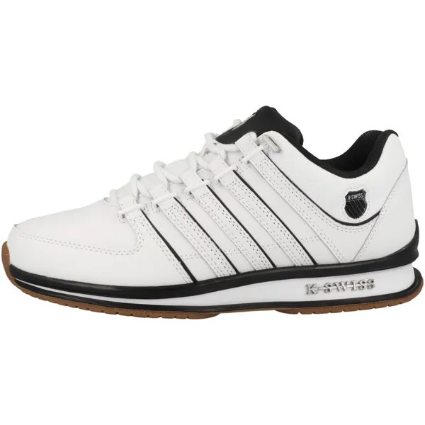 Низкие кроссовки K SWISS low Rinzler, белый