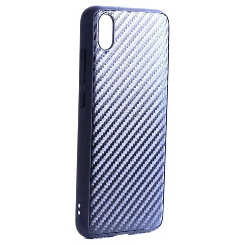 Чехол G-Case для Xiaomi Redmi 7A Carbon Black GG-1114
