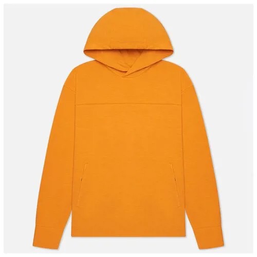 Мужская толстовка Y-3 Classic Heavy Pique Hoodie жёлтый , Размер L