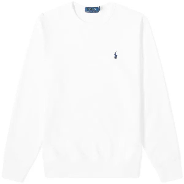 Джемпер Polo Ralph Lauren Vintage Fleece Crew Sweat