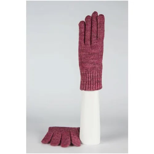 Перчатки Ferz, размер M, розовый