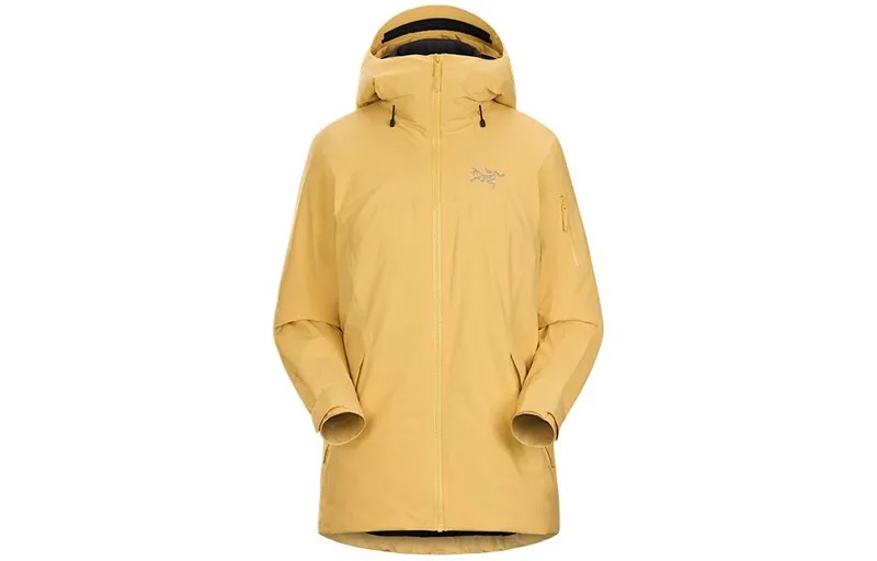 Стеганая куртка Эрис женская Arcteryx