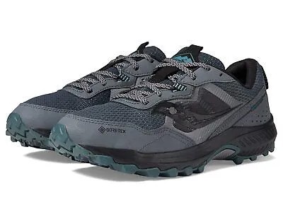 Мужские кроссовки и спортивная обувь Saucony Excursion TR16 GTX