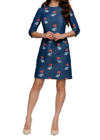 Платье D&M by 1001DRESS