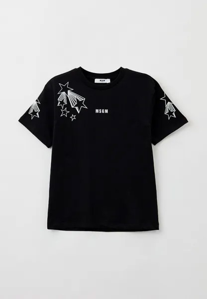 Футболка MSGM Kids