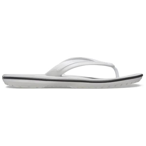 Сандалии Crocs Crocband Flip, цвет Atmosphere