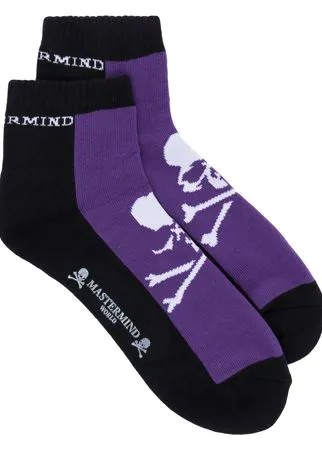 Mastermind World носки с логотипом