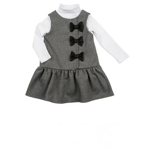 Комплект одежды Mini Maxi, размер 92, мультиколор