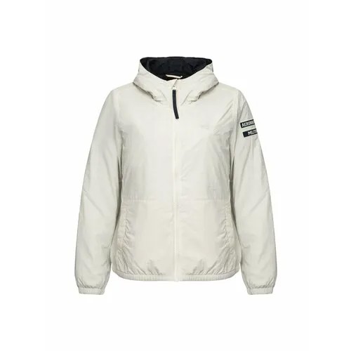 Куртка  Aeronautica Militare, размер 44, белый