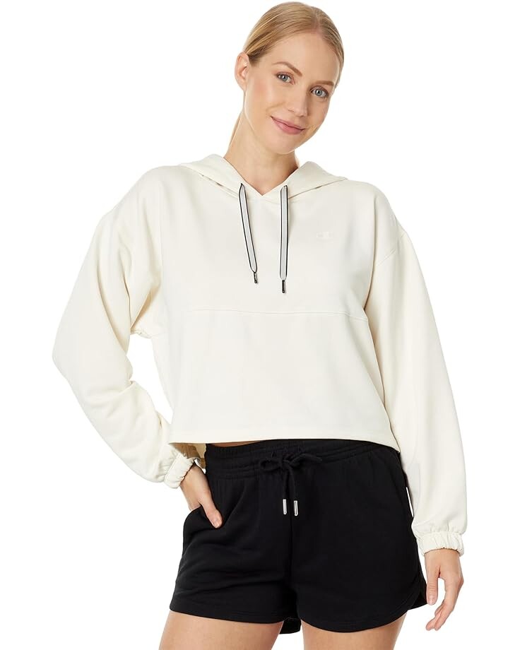 Худи Champion Soft Touch Sweats, цвет Natural