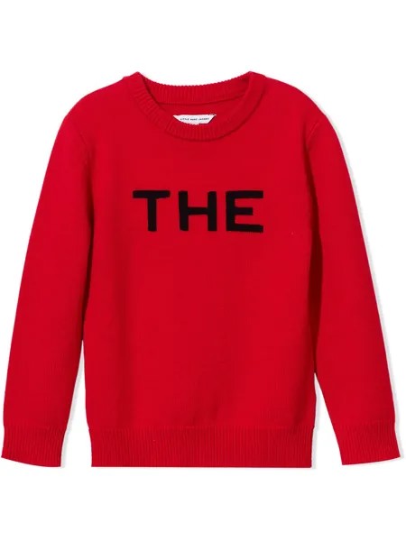 The Marc Jacobs Kids толстовка The Marc Jacobs