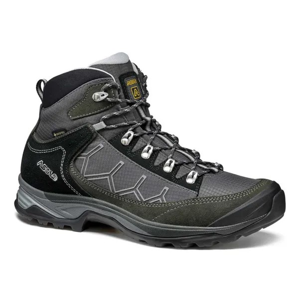 Ботинки Asolo Falcon GV Hiking, серый