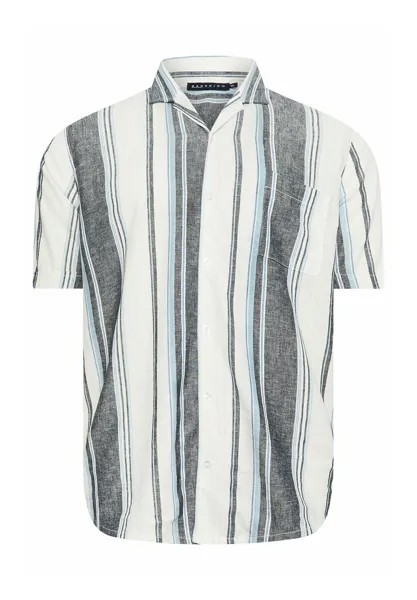 Рубашка SHORT SLEEVE BadRhino, синий