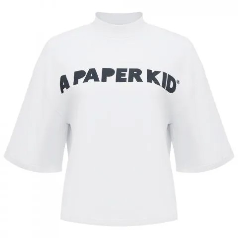 Футболка A Paper Kid