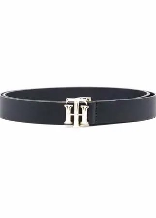 Tommy Hilfiger ремень с логотипом