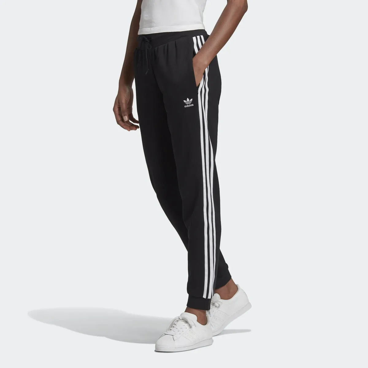 Спортивные брюки Adidas Originals 