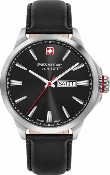 Наручные часы мужские Swiss Military Hanowa 06-4346.04.007.07