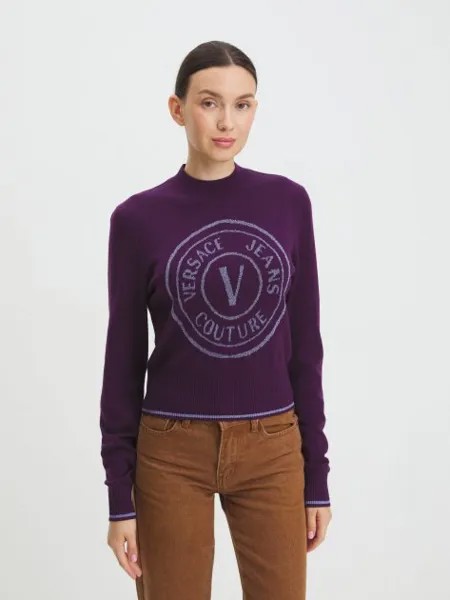Свитеры и кардиганы Versace Jeans Couture