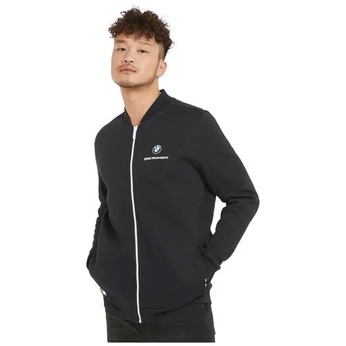 Толстовка PUMA, размер M, черный