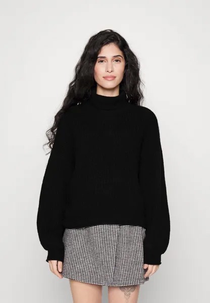 Джемпер Vero Moda, черный
