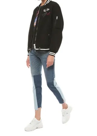 Бомбер Ermanno Scervino