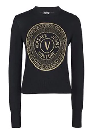 Джемпер VERSACE JEANS COUTURE