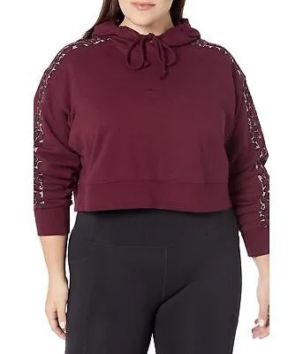 Женские худи и свитшоты adidas Originals Plus Size Hoodie Logo