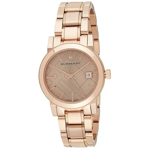 Наручные часы Burberry The City BU9135