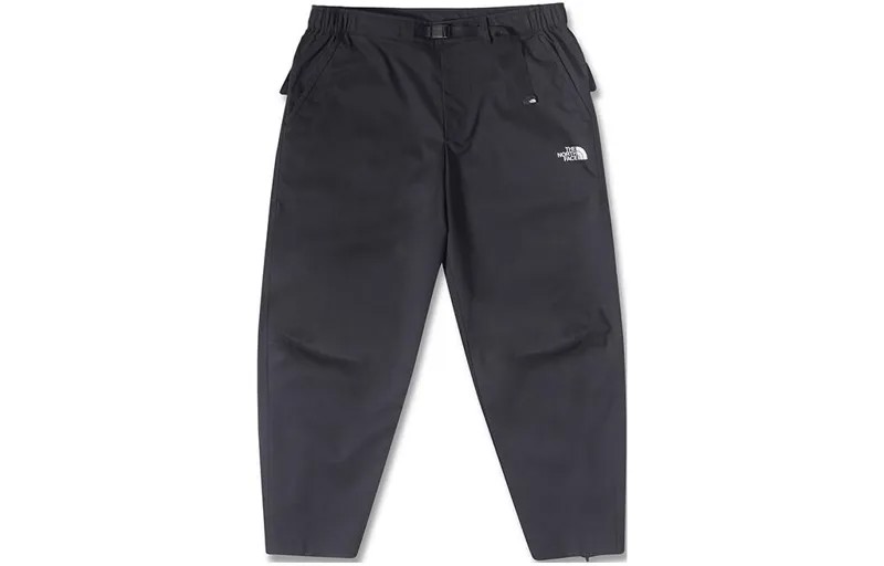 THE NORTH FACE Мужские повседневные брюки, цвет Black
