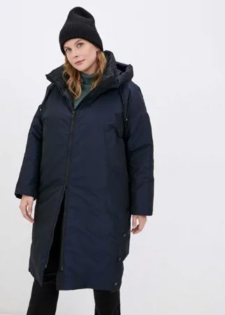 Куртка утепленная Dixi-Coat