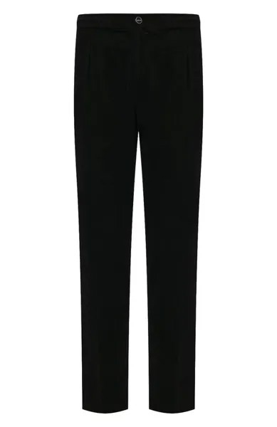 Вельветовые брюки Kiton