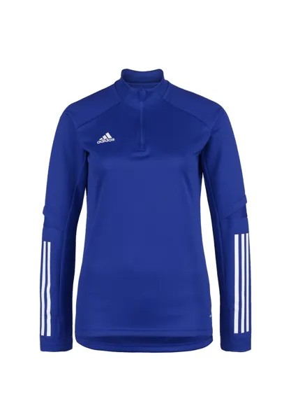 Куртка adidas Performance CONDIVO, цвет royal blue