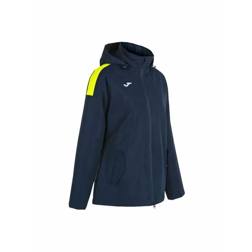 Куртка joma, размер 05-M, желтый
