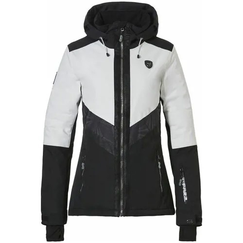 Куртка женская REHALL MEGAN-R (20/21) White, размер XS