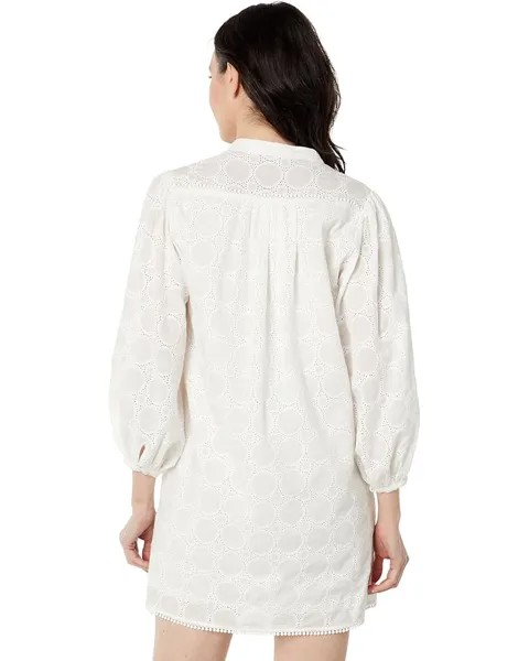 Платье Joie Olive Dress, цвет Porcelain