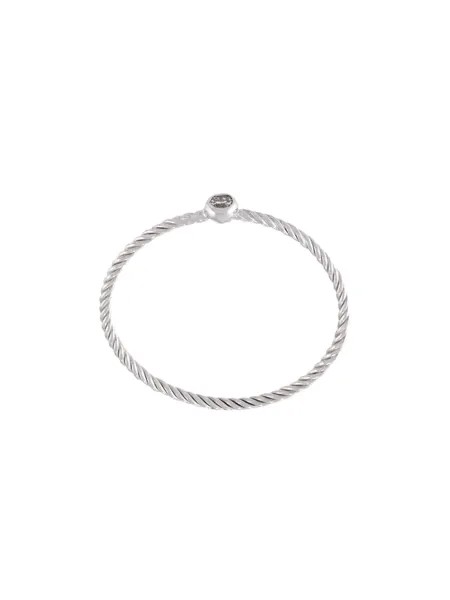 Wouters & Hendrix Gold кольцо с бриллиантами