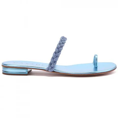 Босоножки Casadei