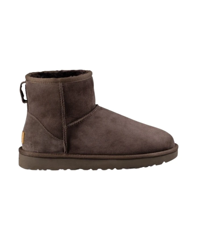 Классические ботинки mini ii Ugg, коричневый