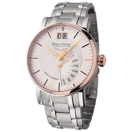 Часы Bruno Sohnle 17-63073-246 MB