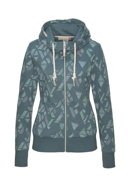 Толстовка Ragwear с капюшоном 