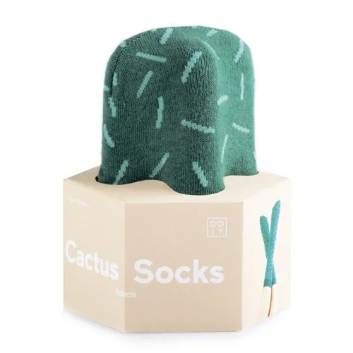 Носки DOIY Cactus Astros Socks