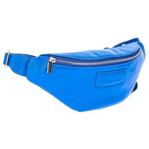 Сумка на пояс Versado B531 blue