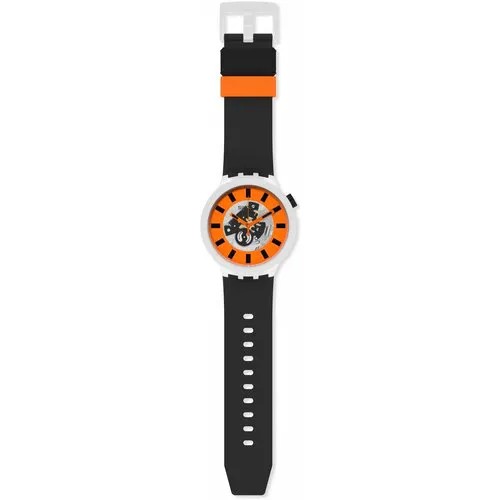 Наручные часы swatch, мультиколор