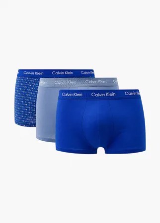 Трусы 3 шт. Calvin Klein Underwear