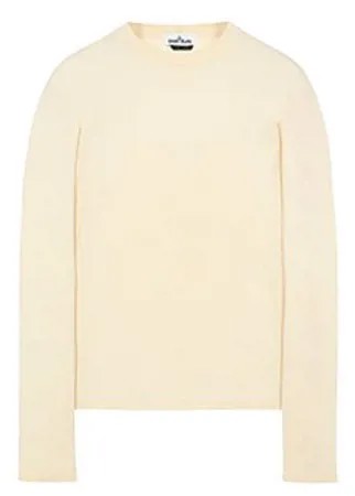 Лонгслив STONE ISLAND