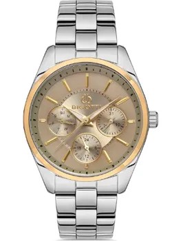 Fashion наручные  мужские часы BIGOTTI BG.1.10340-4. Коллекция Napoli