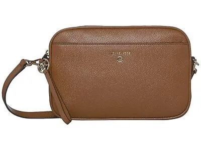 Женские сумки MICHAEL Michael Kors Jet Set Charm Large East/West Camera Crossbody