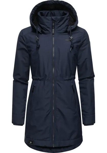 Зимняя куртка Ragwear 