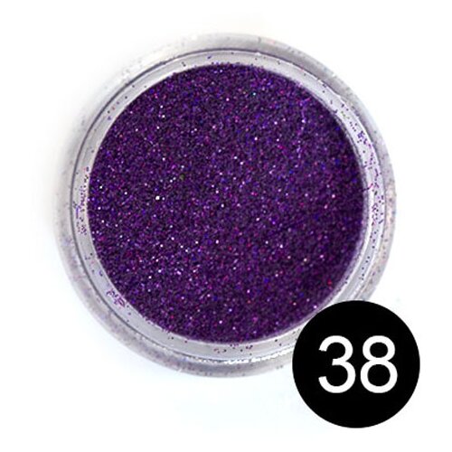 Блестки TNL Professional 256 №38