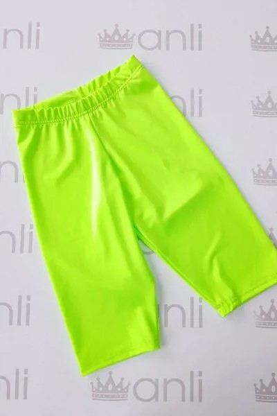 Женские шорты и велосипедки Anli